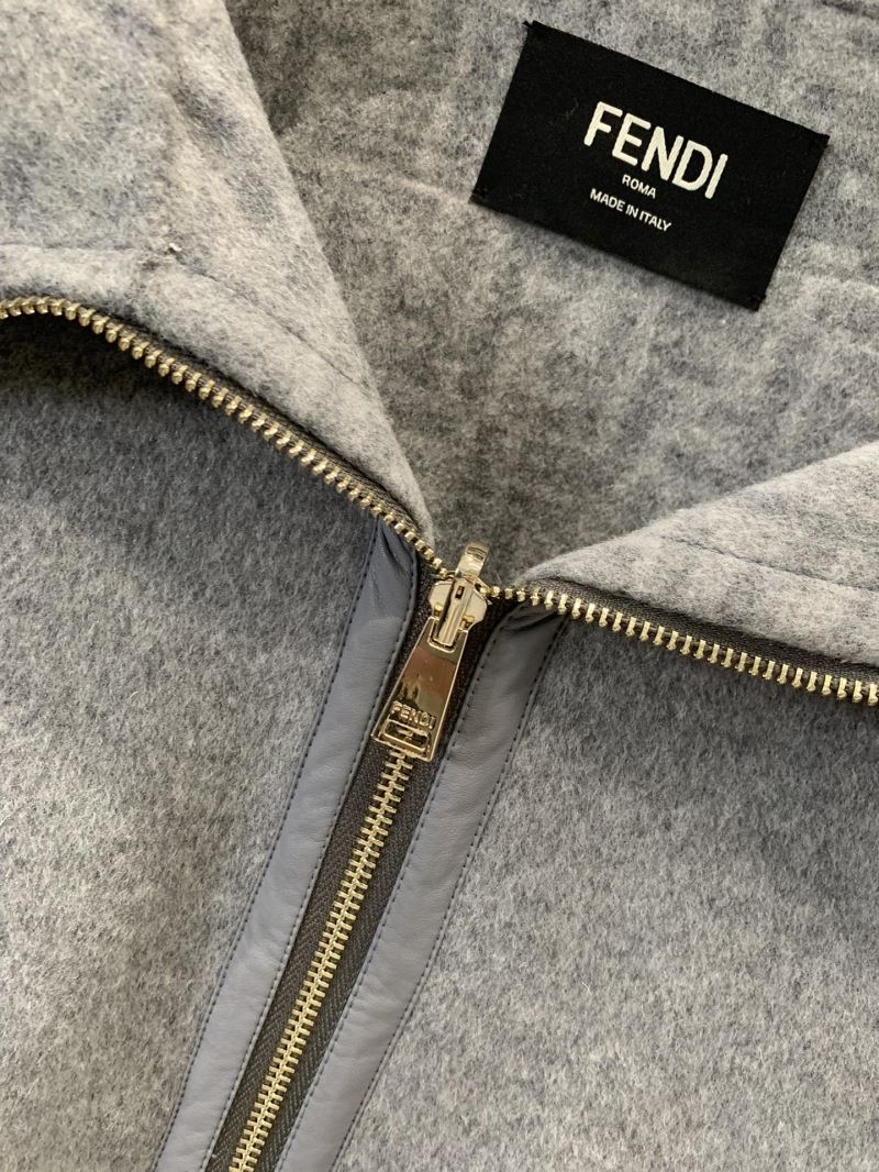 Fendi Outwear